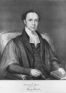 Henry Moule (1801-80)
